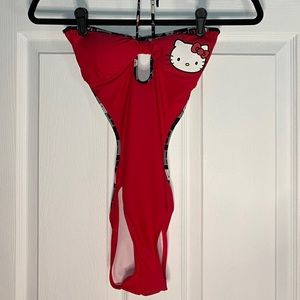 1 Piece Bathing Suit